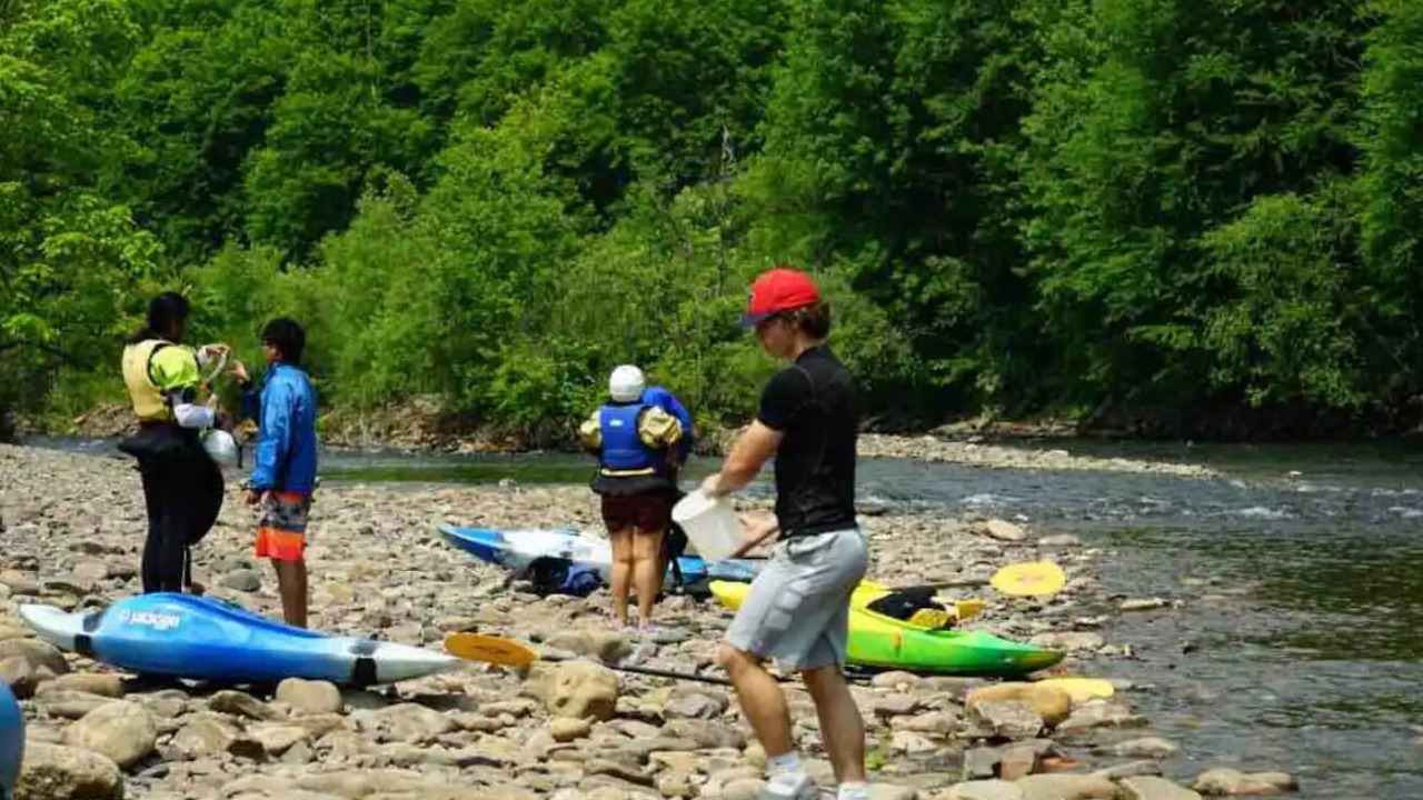 Photo of Outdoor in Stroudsburg