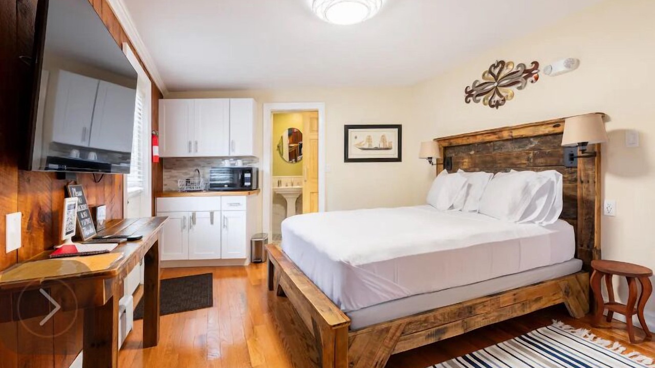 Photo of Bedroom in Stroudsburg