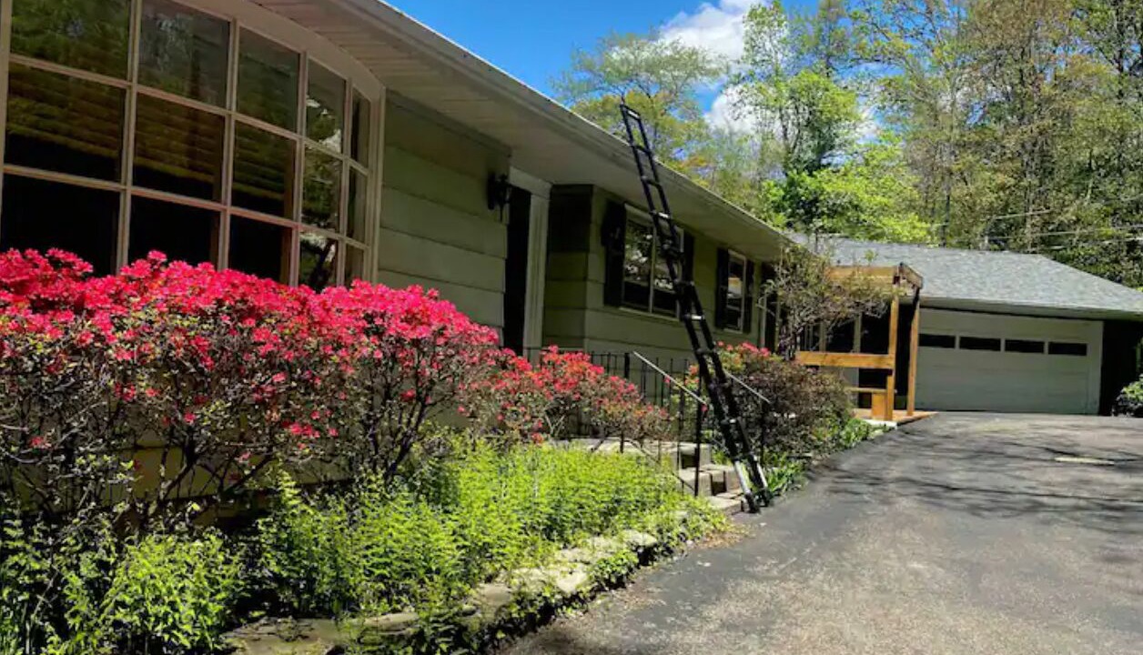 Photo of Outdoor in Stroudsburg