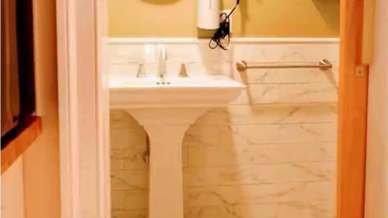 Photo of Bathroom in Stroudsburg