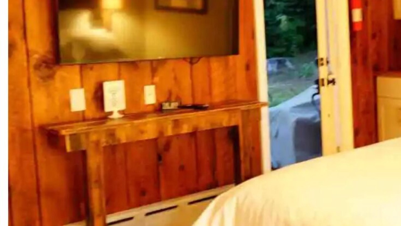 Photo of Bedroom in Stroudsburg