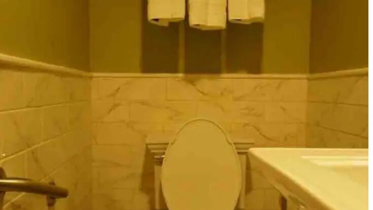 Photo of Bathroom in Stroudsburg