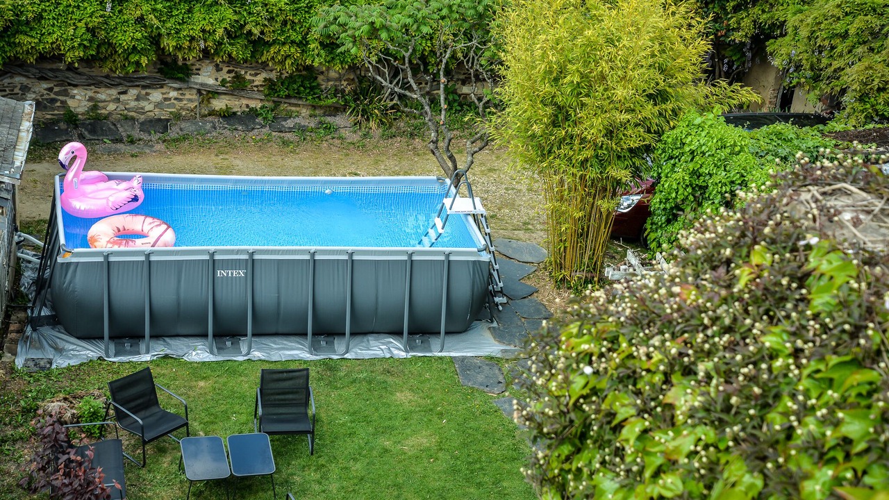 Photo of Outdoor in Chateau-Gontier