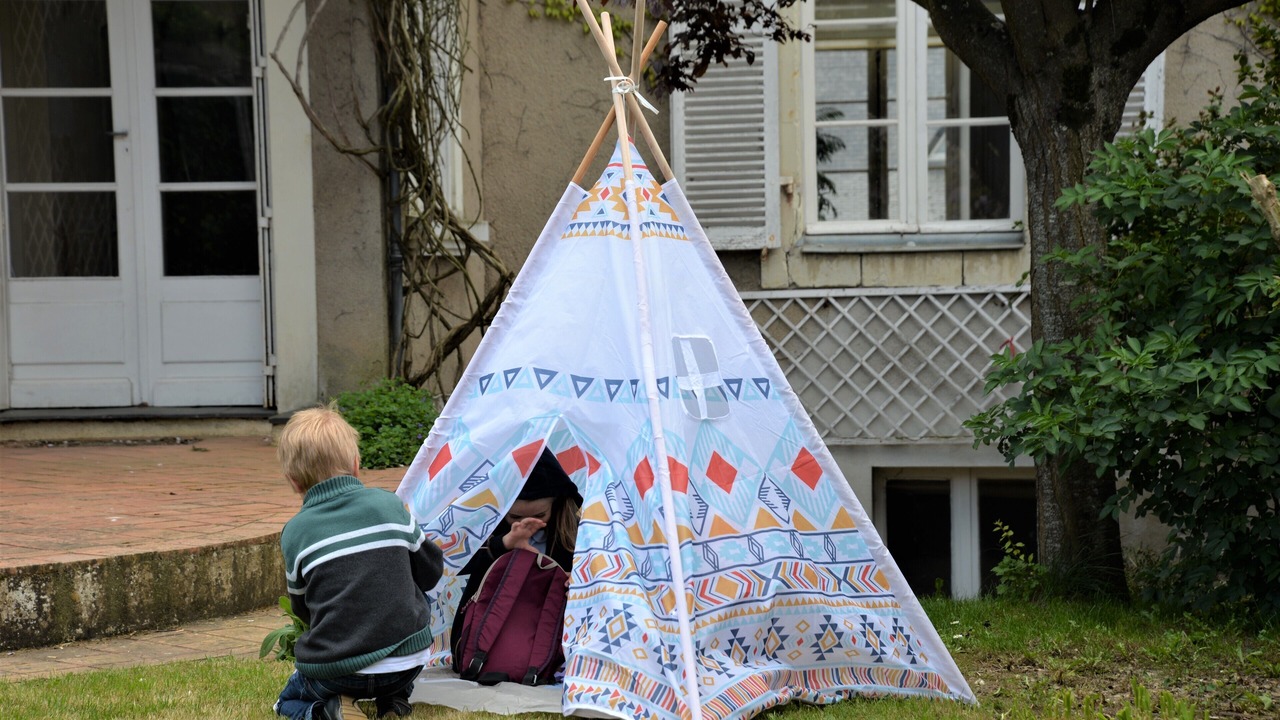 Photo of Outdoor in Chateau-Gontier