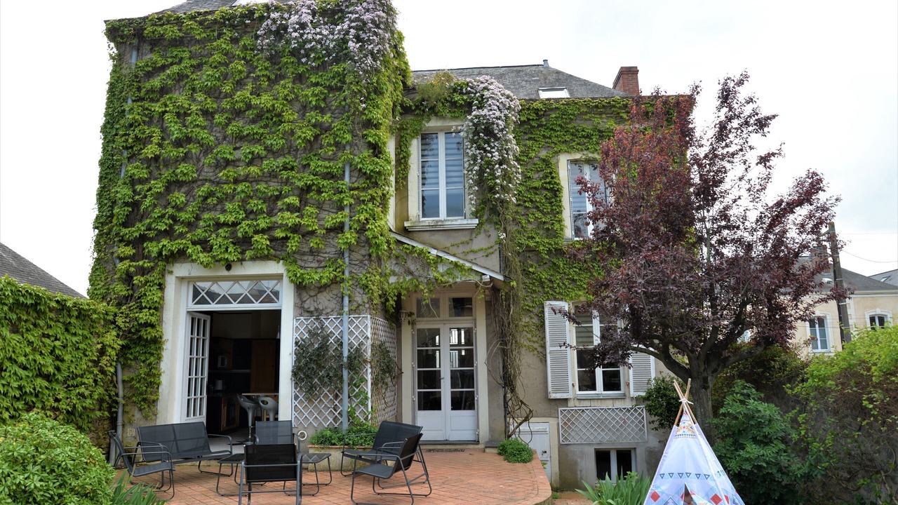 Photo of Outdoor in Chateau-Gontier