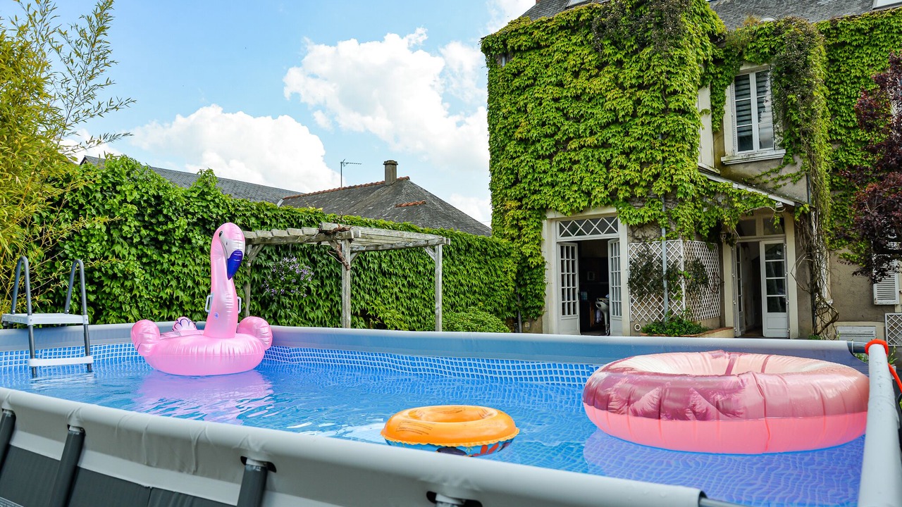 Photo of Outdoor in Chateau-Gontier