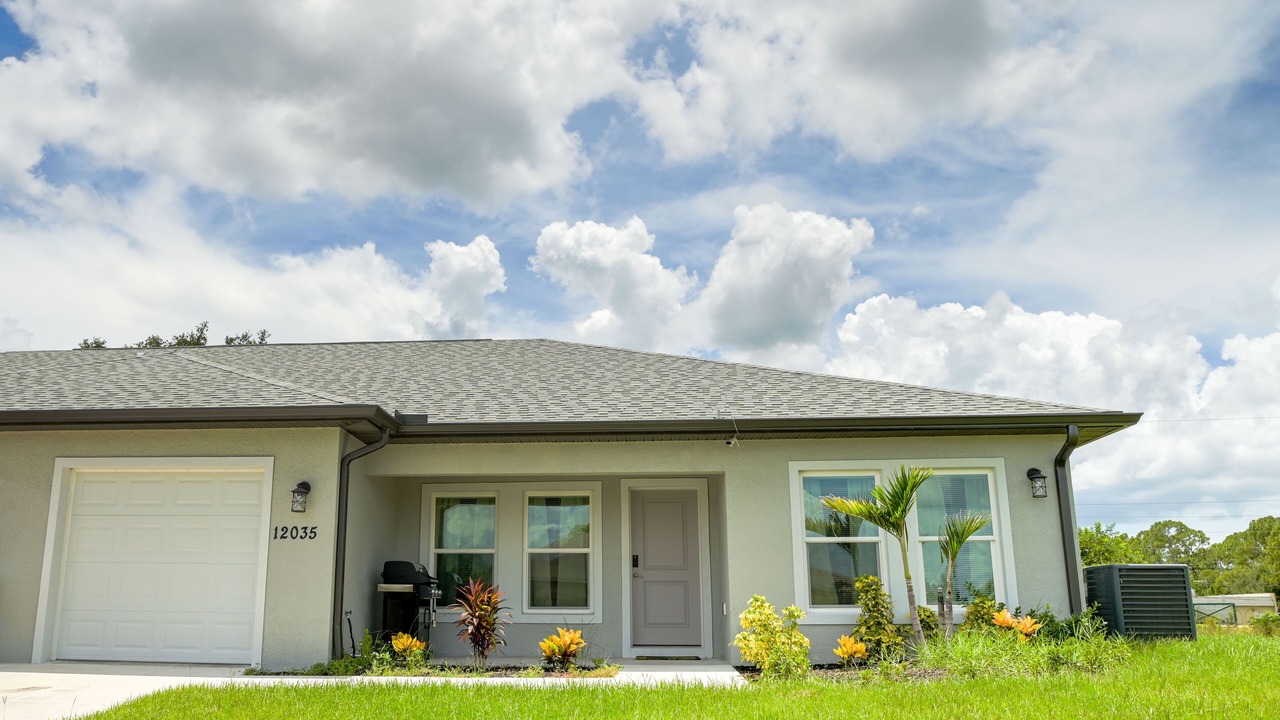 Photo of Outdoor in Warm Mineral Springs
