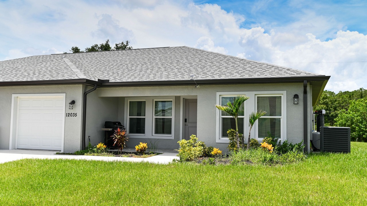 Photo of Outdoor in Warm Mineral Springs