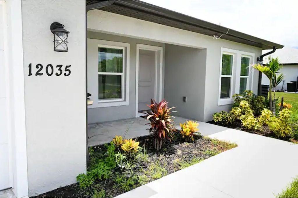 Photo of Outdoor in Warm Mineral Springs