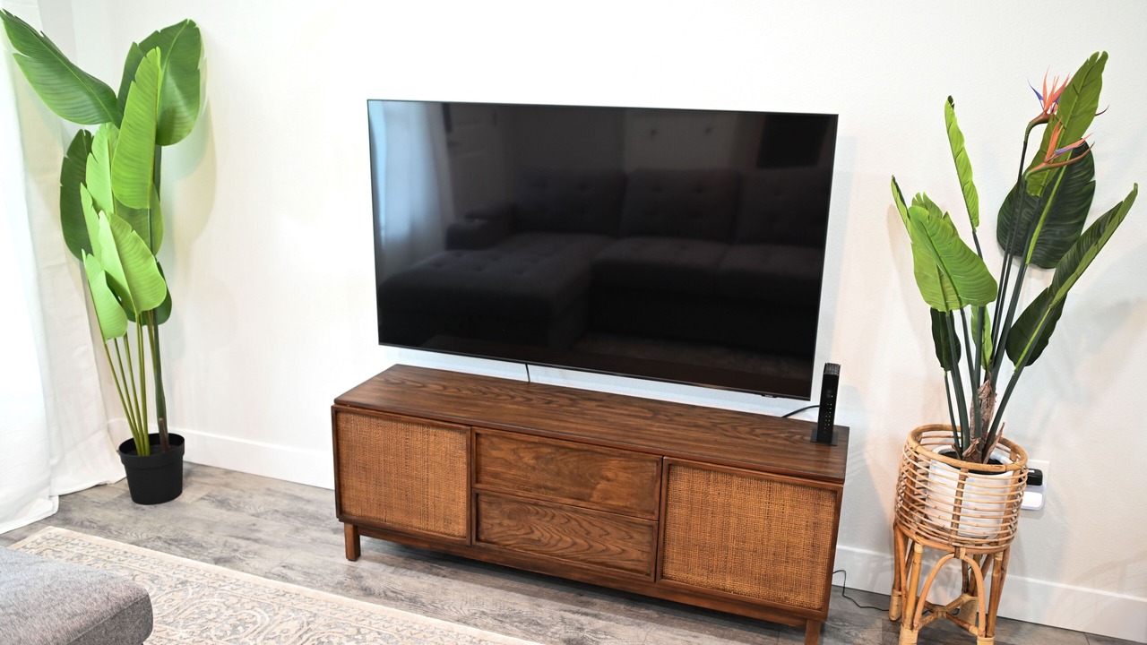 Photo of Livingroom in Warm Mineral Springs