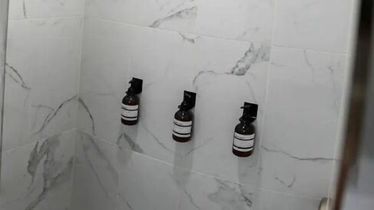 Photo of Bathroom in Warm Mineral Springs