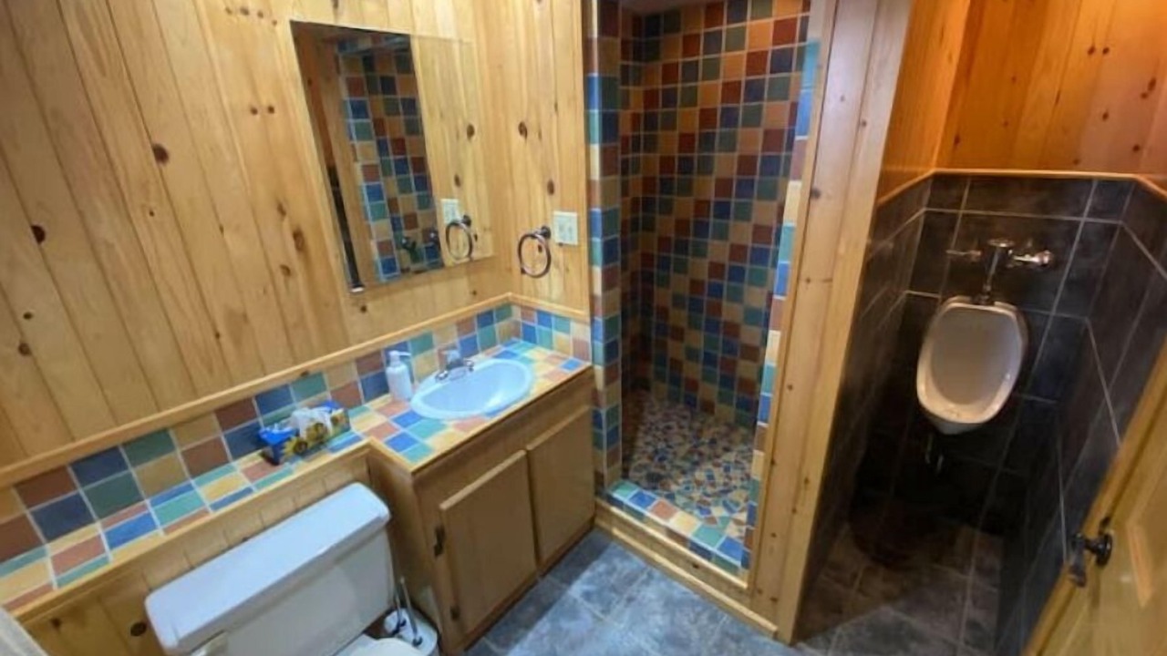 Photo of Bathroom in La Peche