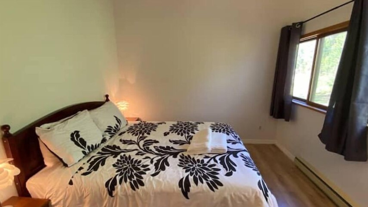 Photo of Bedroom in La Peche