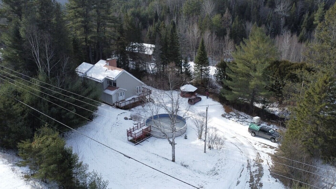 Photo of Outdoor in La Peche