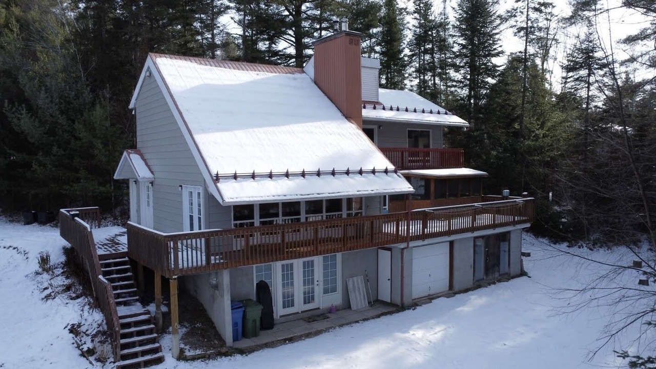 Photo of Outdoor in La Peche