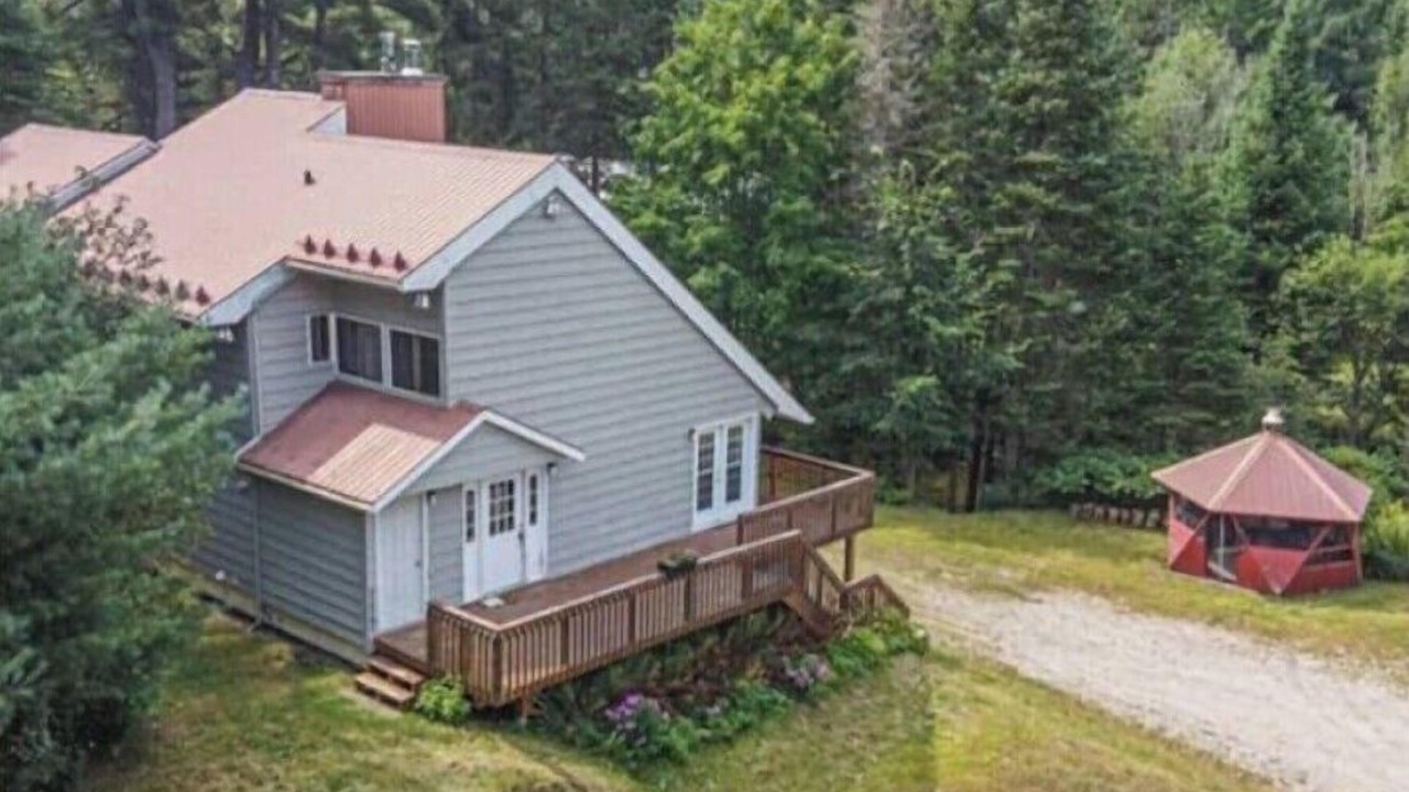 Photo of Outdoor in La Peche