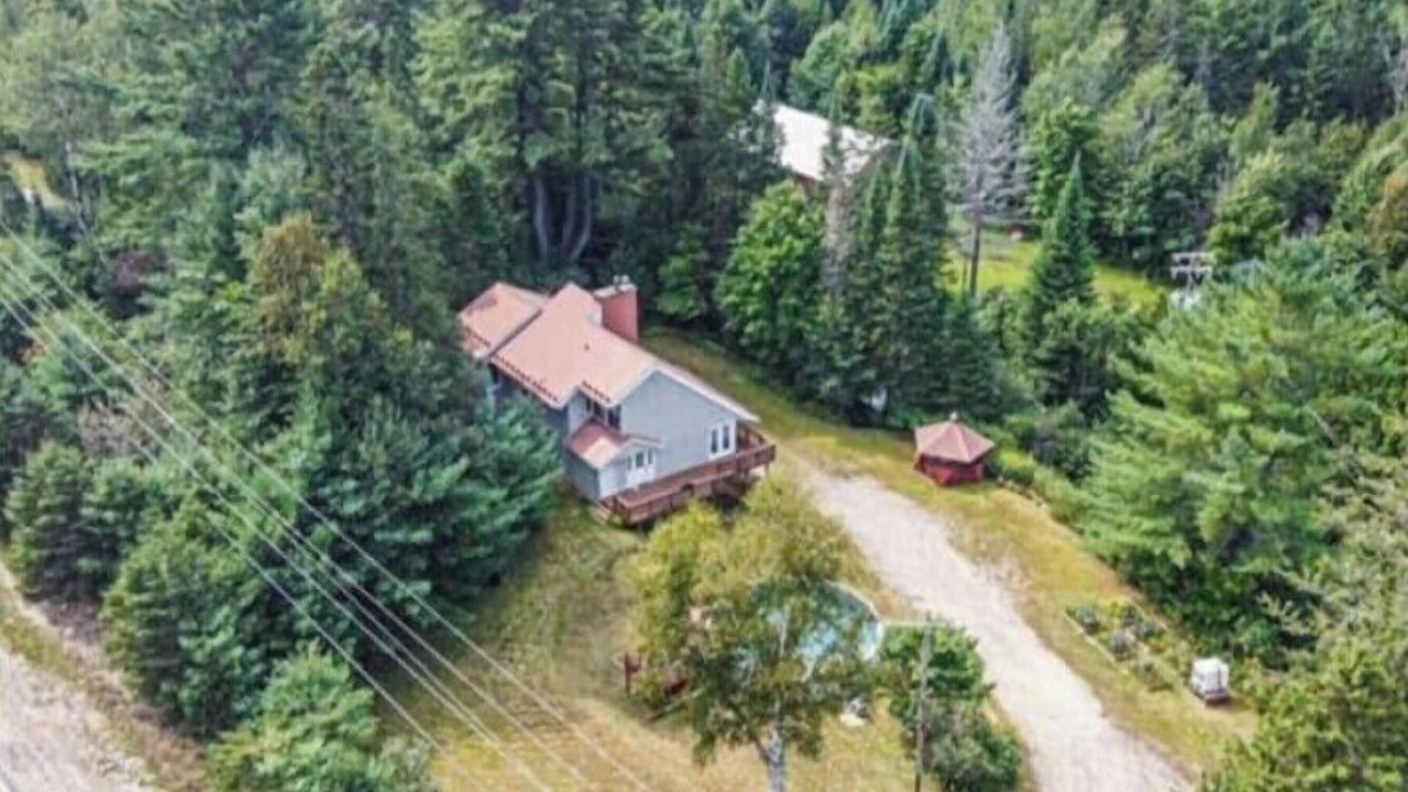 Photo of Outdoor in La Peche