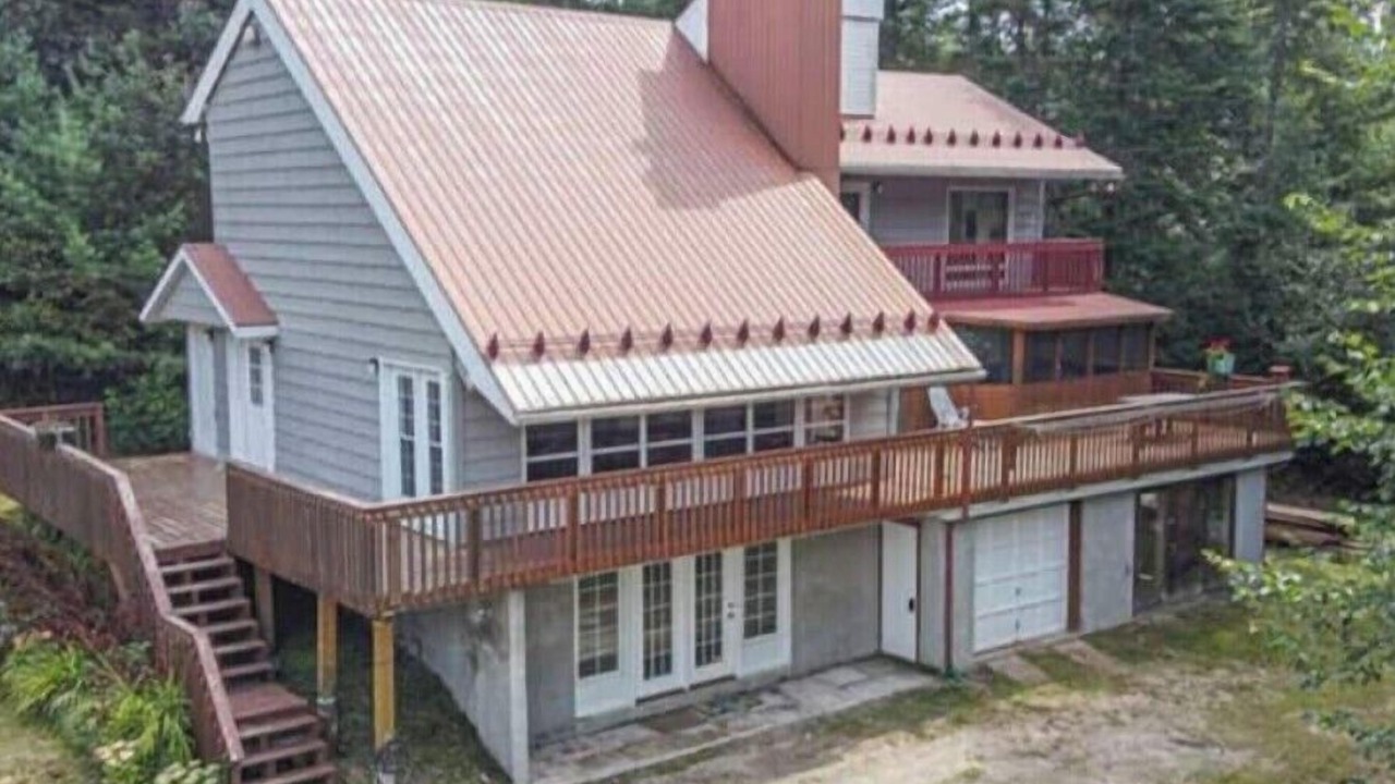 Photo of Outdoor in La Peche