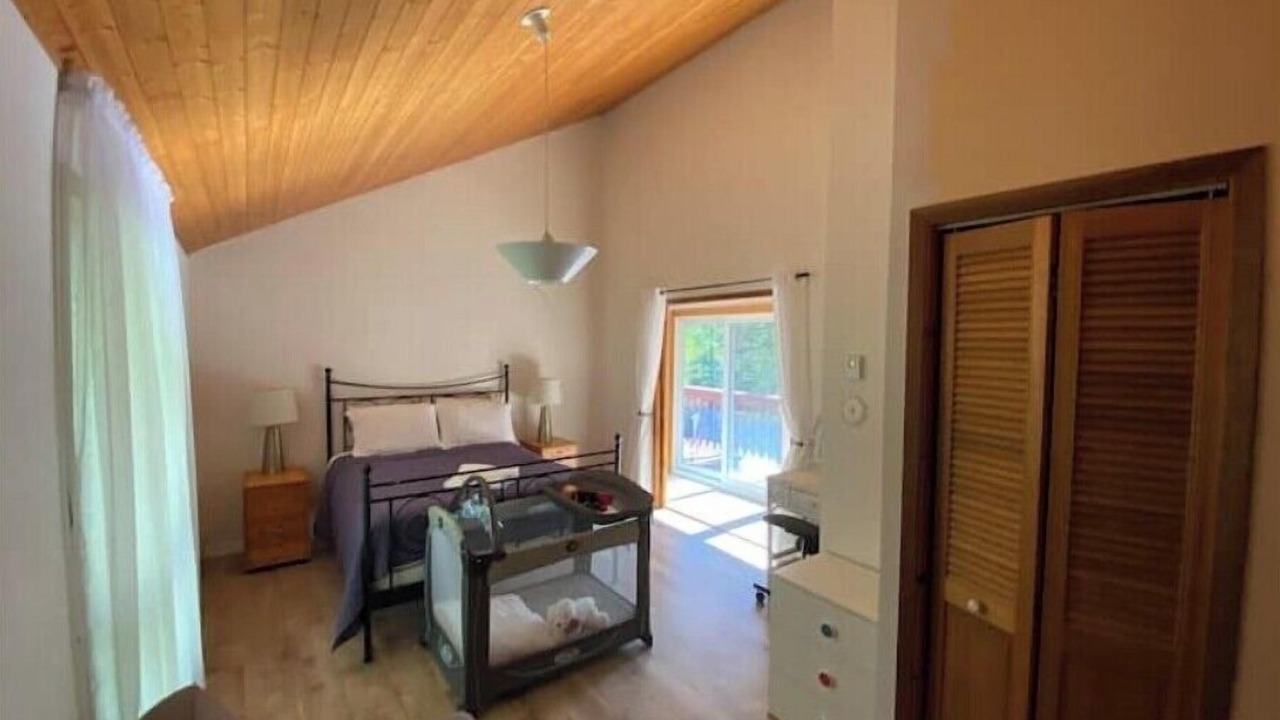 Photo of Bedroom in La Peche