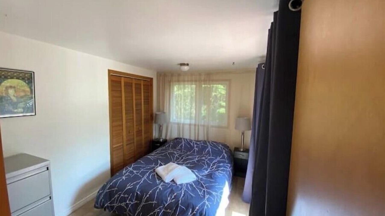 Photo of Bedroom in La Peche
