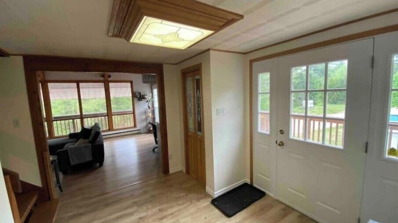 Photo of Livingroom in La Peche