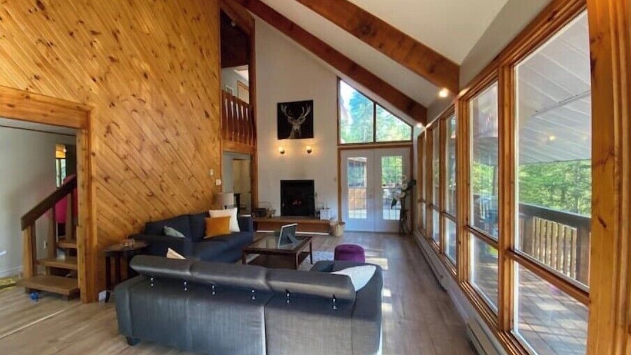 Photo of Livingroom in La Peche