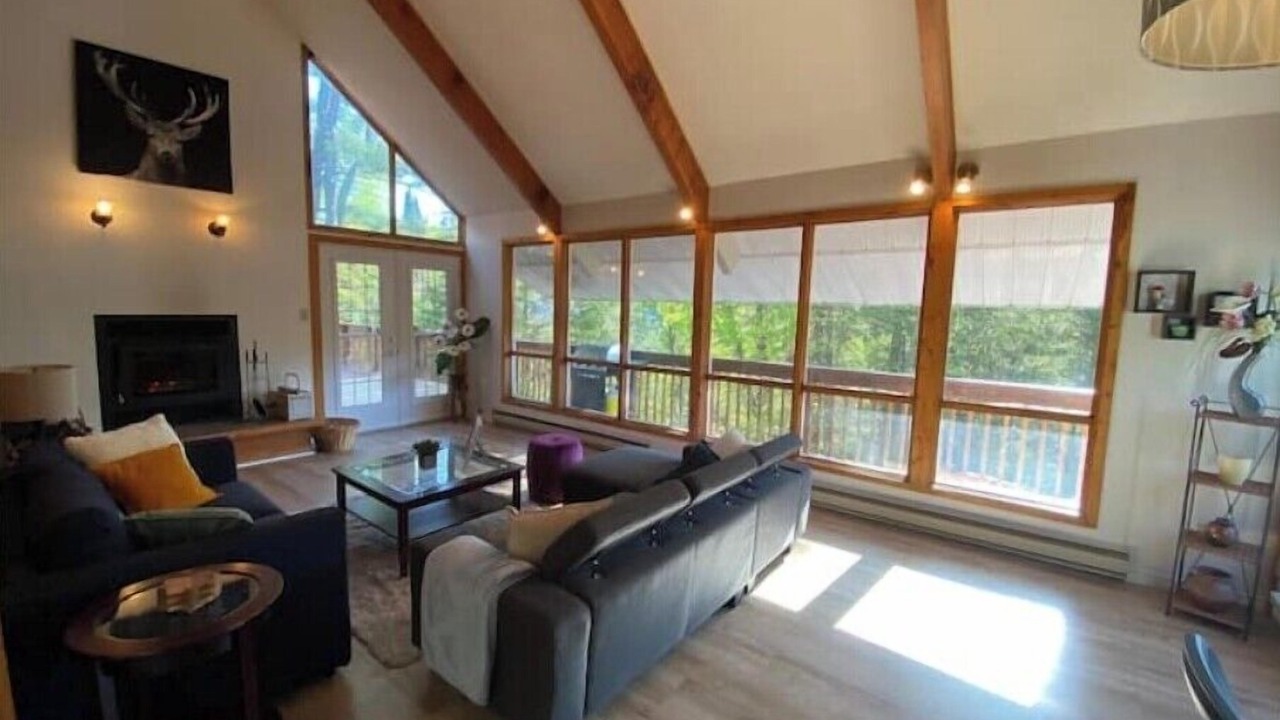 Photo of Livingroom in La Peche