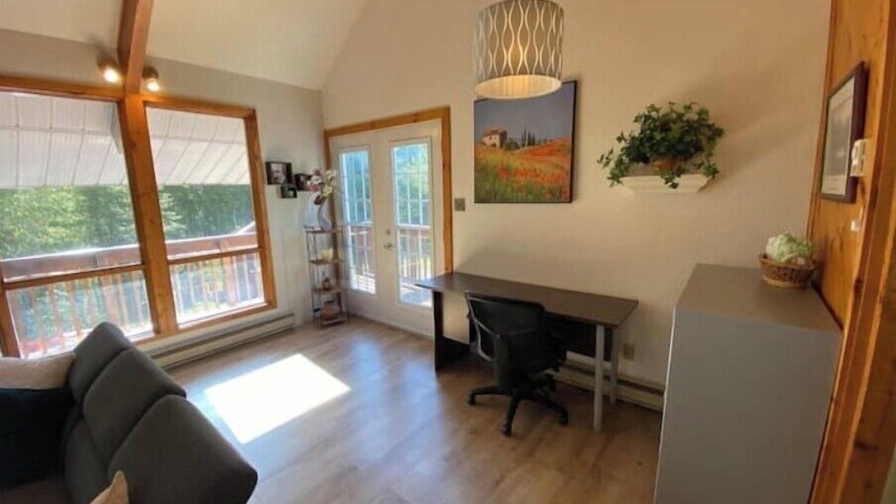 Photo of Livingroom in La Peche