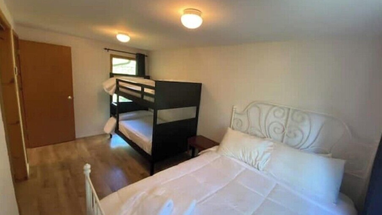 Photo of Bedroom in La Peche