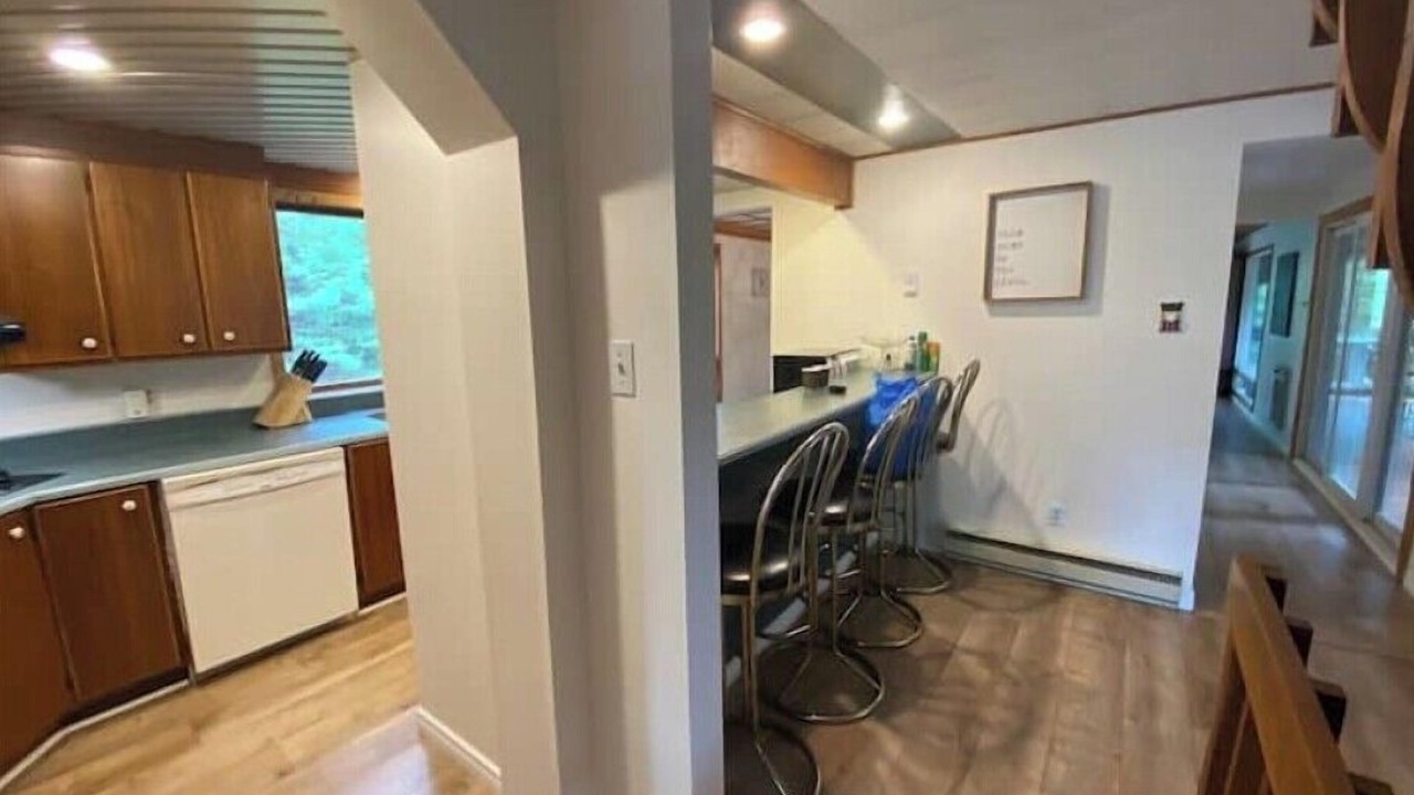 Photo of Kitchen in La Peche