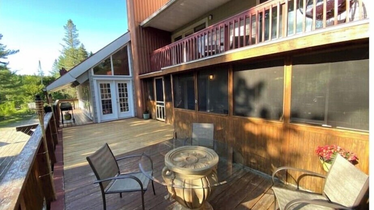 Photo of Outdoor in La Peche