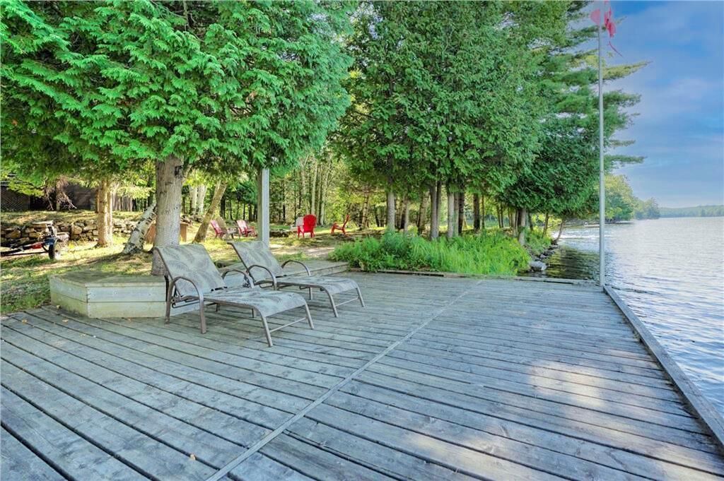 Photo of Outdoor in Rideau Lakes