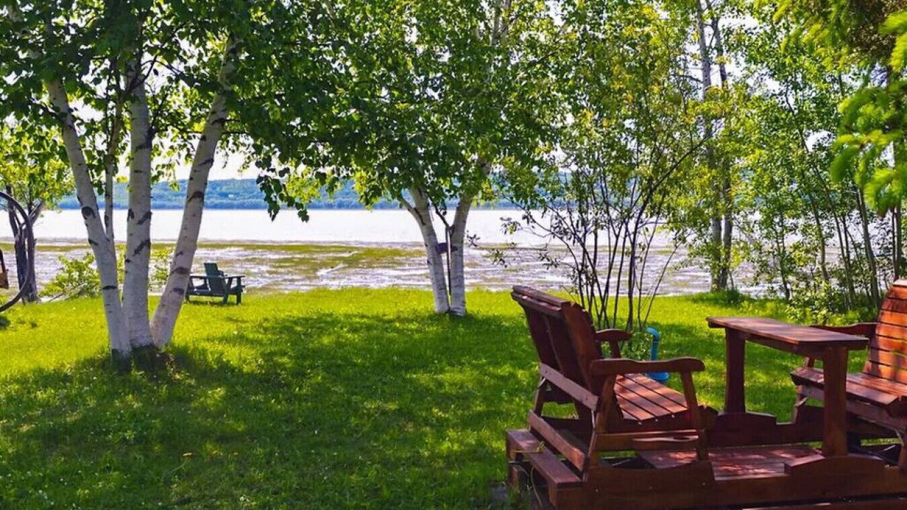 Photo of Outdoor in Ste Anne de Beaupre