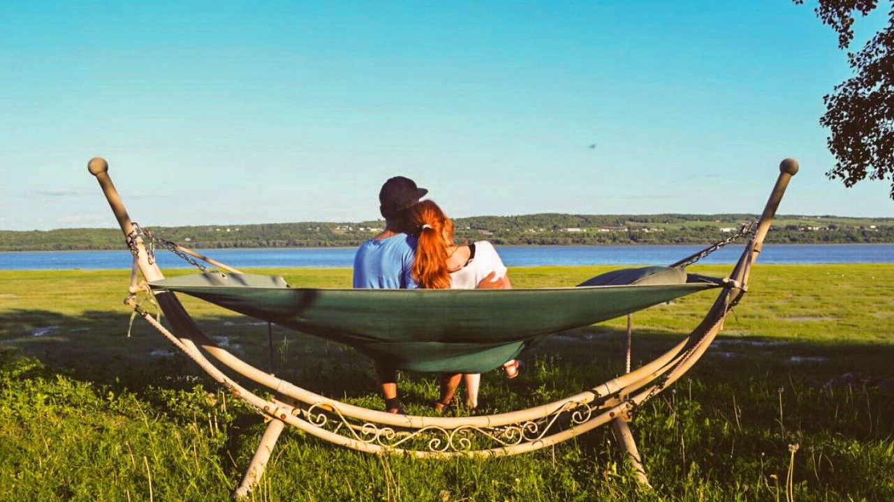 Photo of Outdoor in Ste Anne de Beaupre