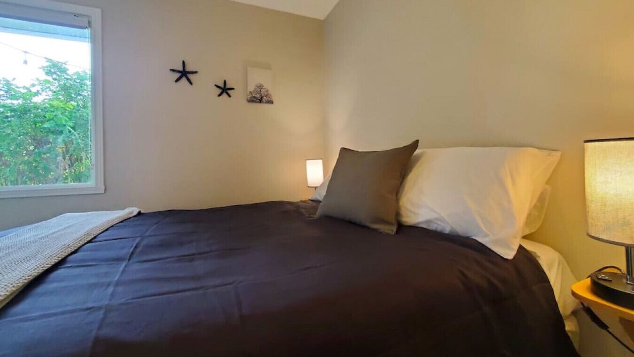 Photo of Bedroom in Ste Anne de Beaupre