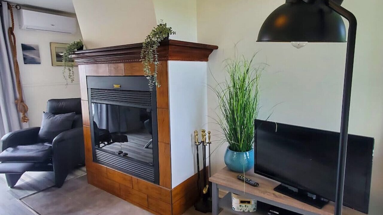 Photo of Livingroom in Ste Anne de Beaupre
