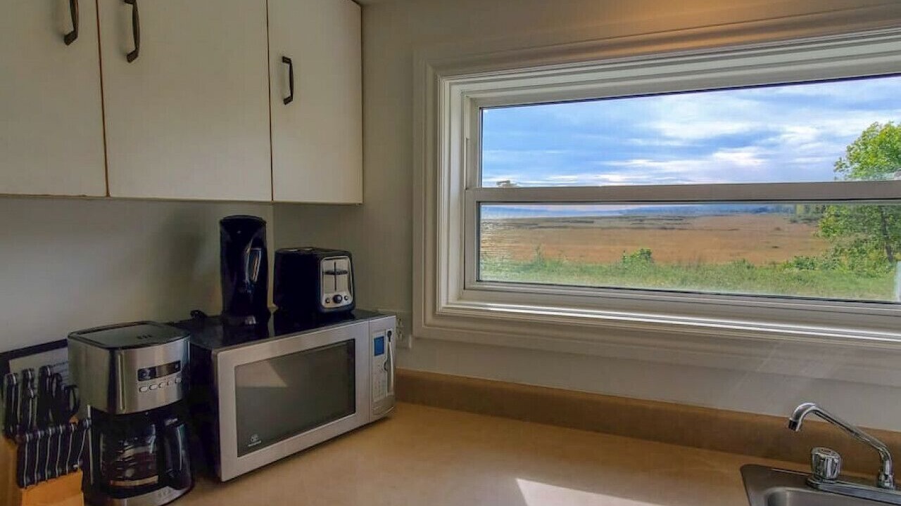 Photo of Kitchen in Ste Anne de Beaupre