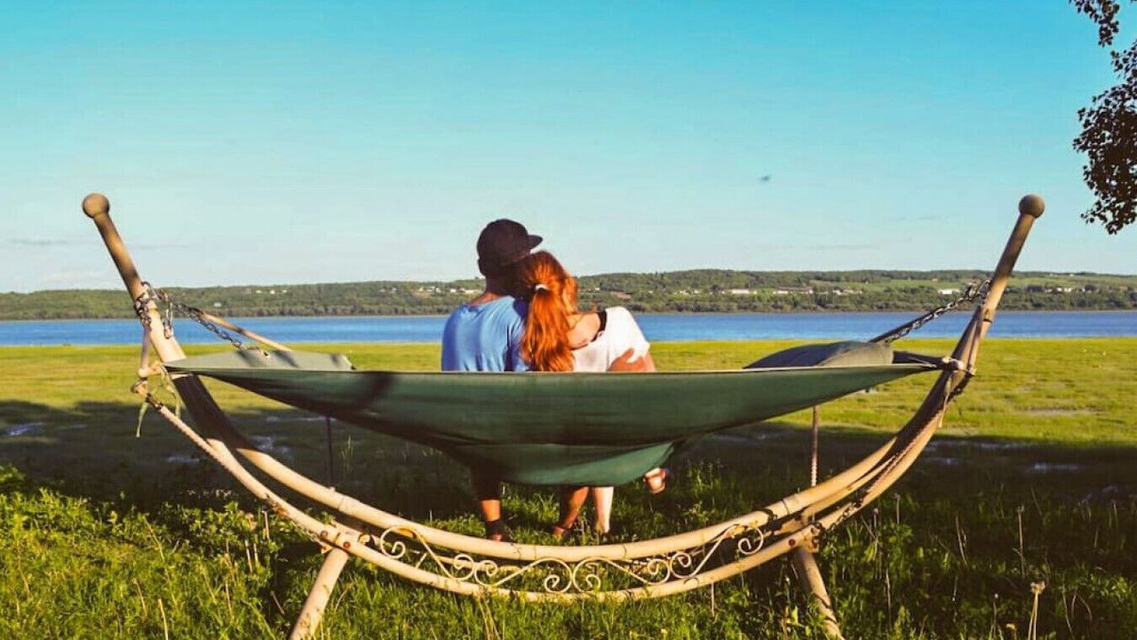 Photo of Outdoor in Ste Anne de Beaupre