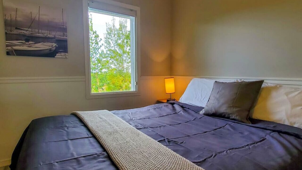 Photo of Bedroom in Ste Anne de Beaupre