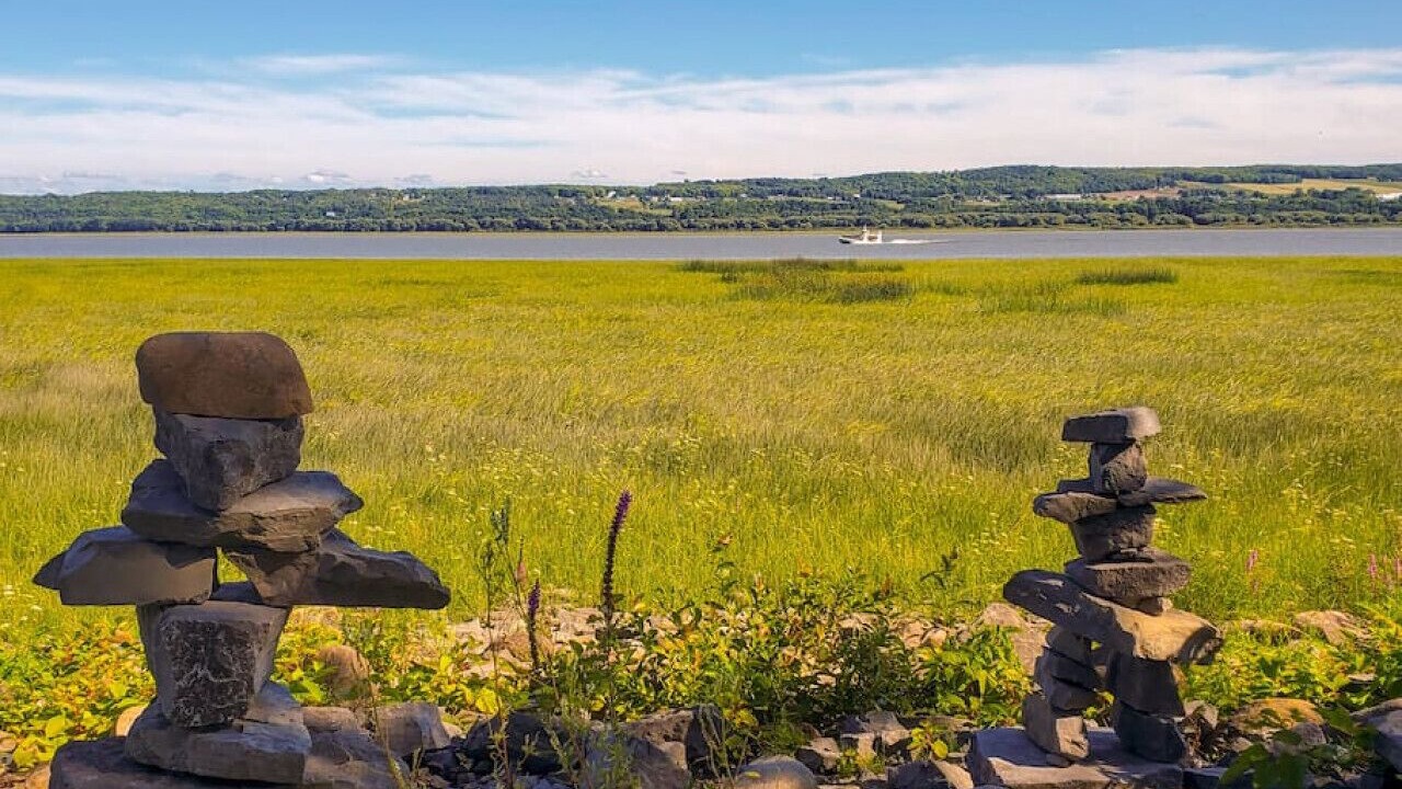Photo of Outdoor in Ste Anne de Beaupre