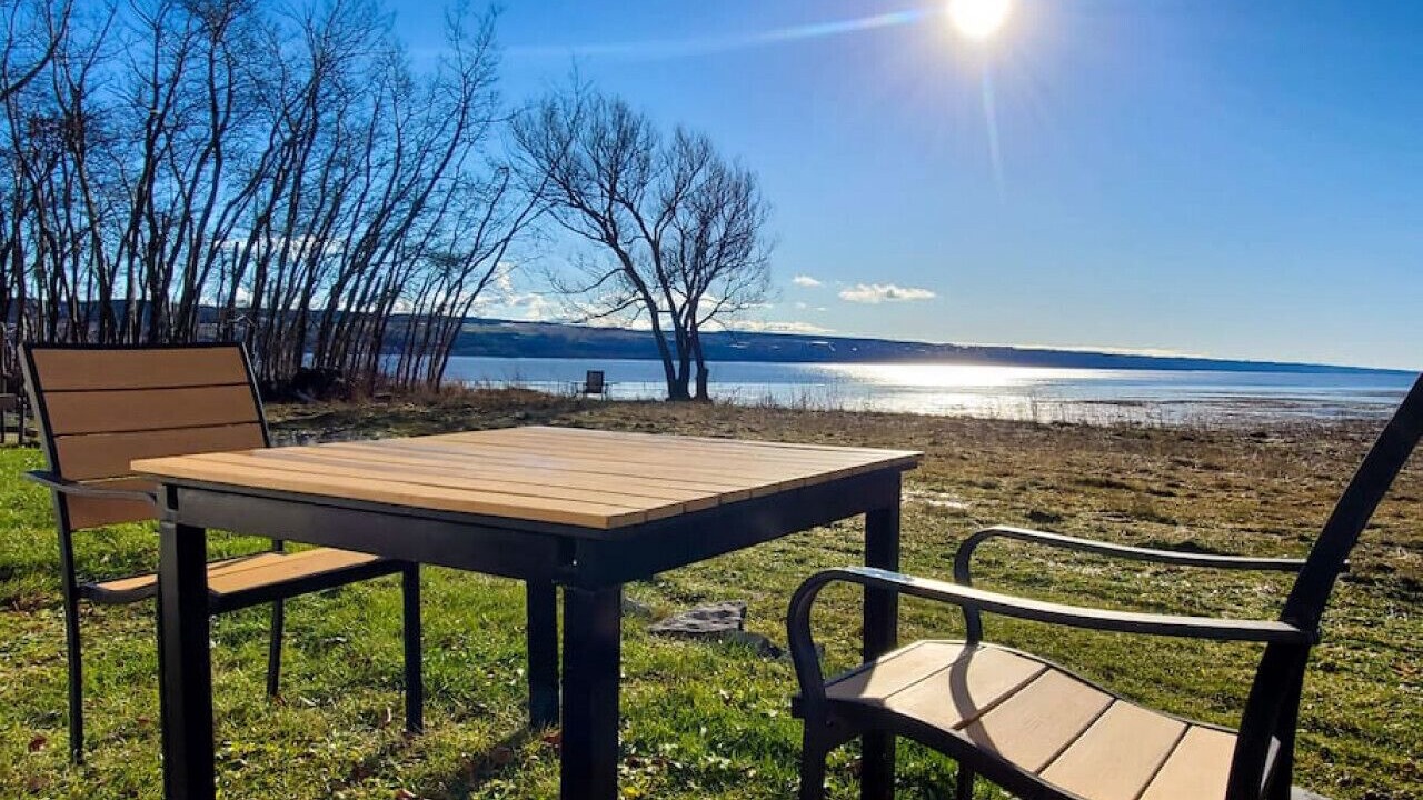 Photo of Outdoor in Ste Anne de Beaupre
