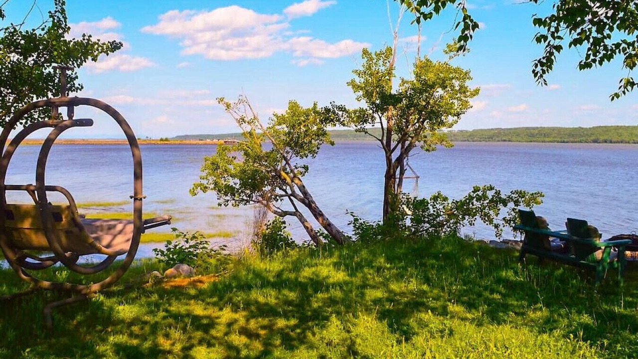 Photo of Outdoor in Ste Anne de Beaupre
