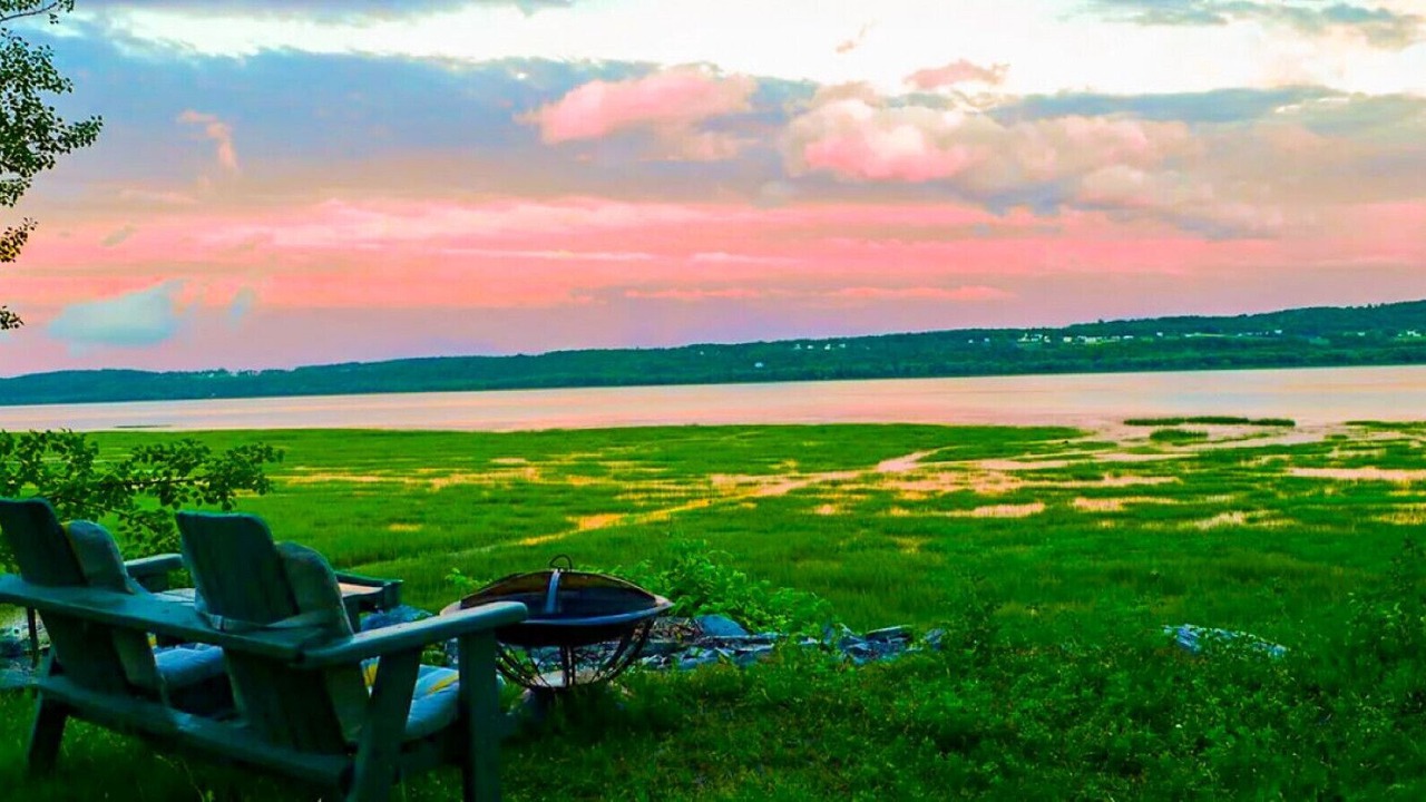 Photo of Outdoor in Ste Anne de Beaupre