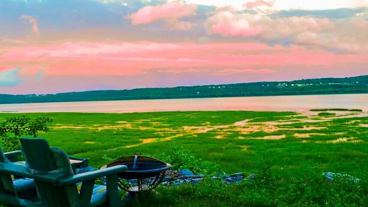 Photo of Outdoor in Ste Anne de Beaupre