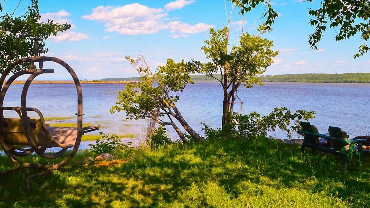 Photo of Outdoor in Ste Anne de Beaupre