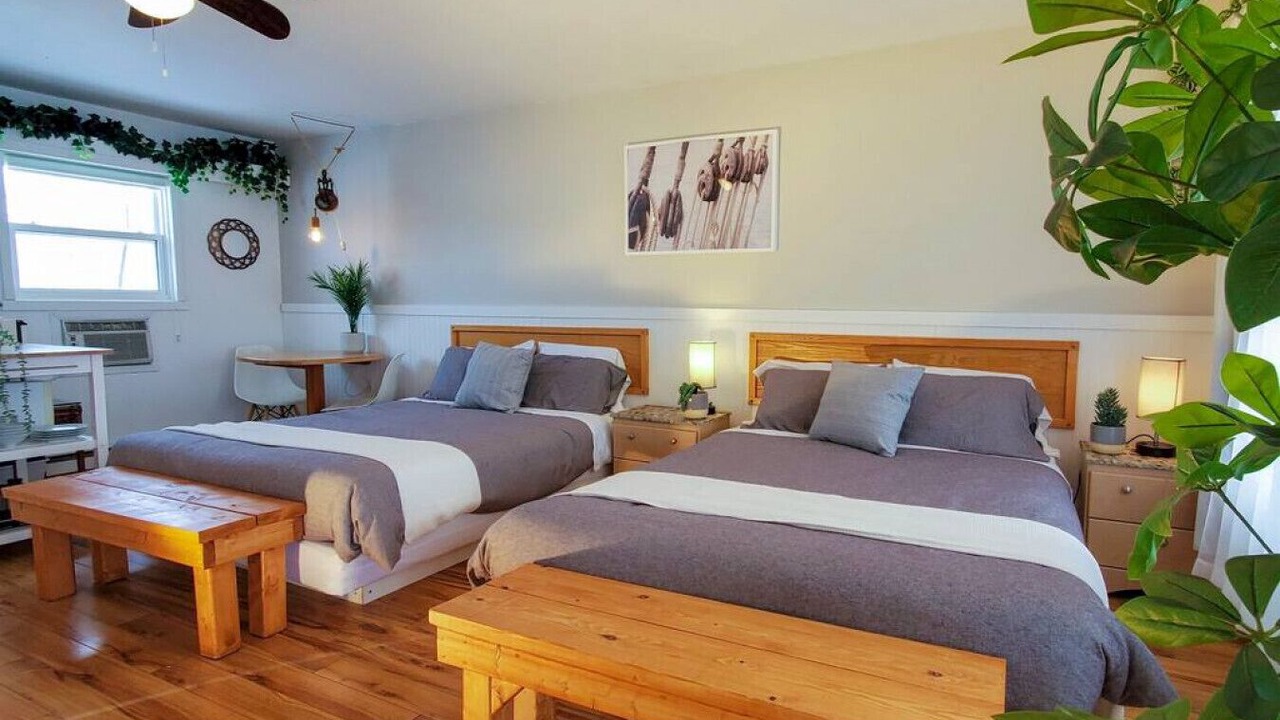 Photo of Bedroom in Ste Anne de Beaupre