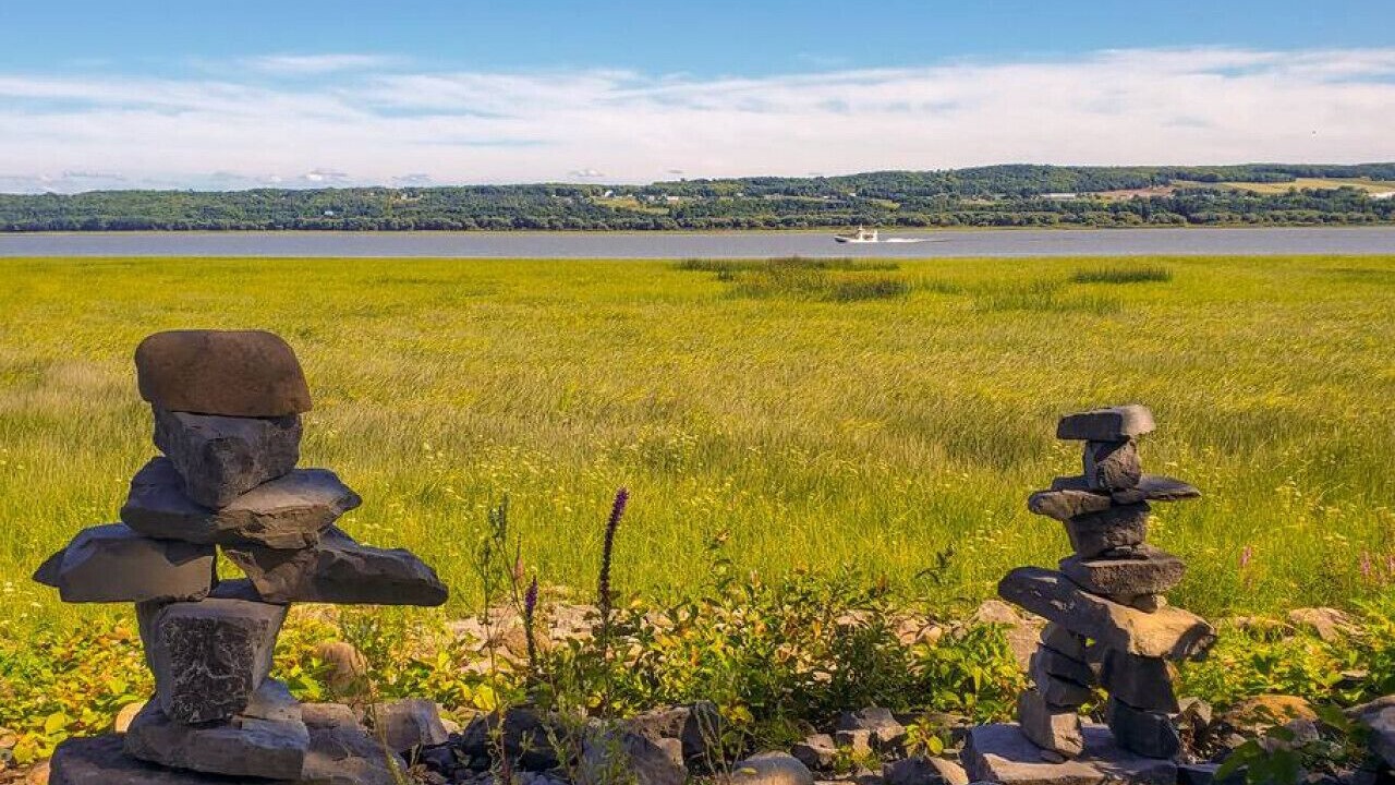 Photo of Outdoor in Ste Anne de Beaupre