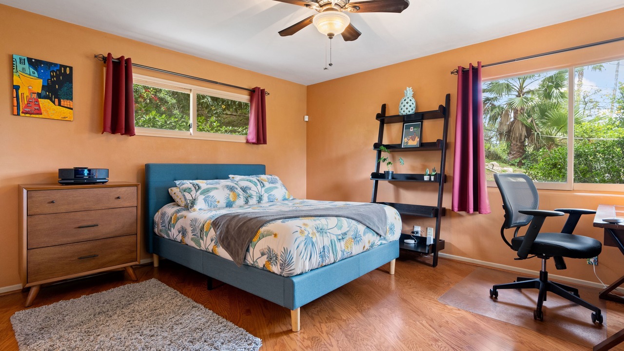 Photo of Bedroom in Shadow Hills