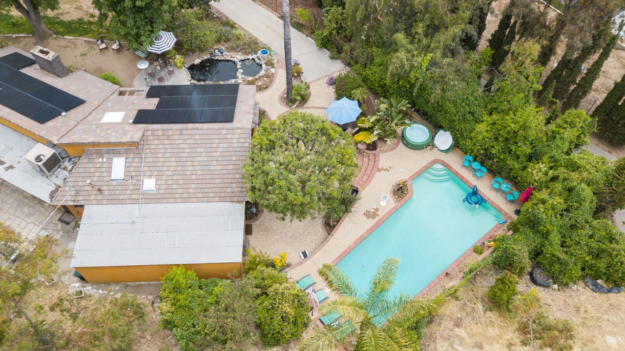 Photo of Outdoor in Shadow Hills