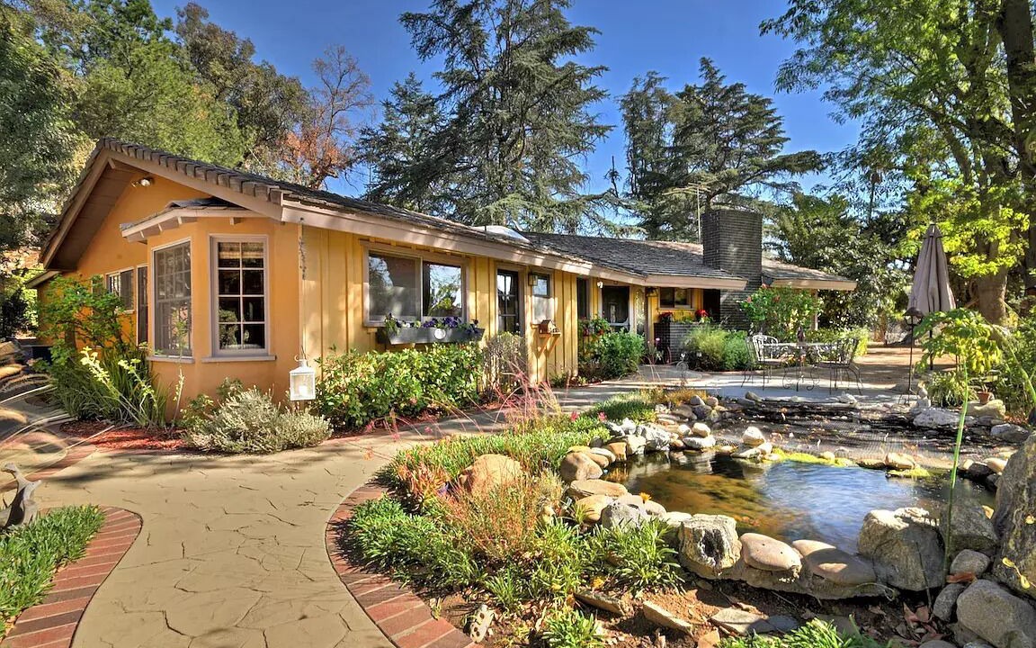 Photo of Outdoor in Shadow Hills